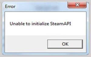 Image result for Steam API Error