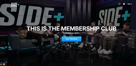 Image result for Side Plus Promo Code