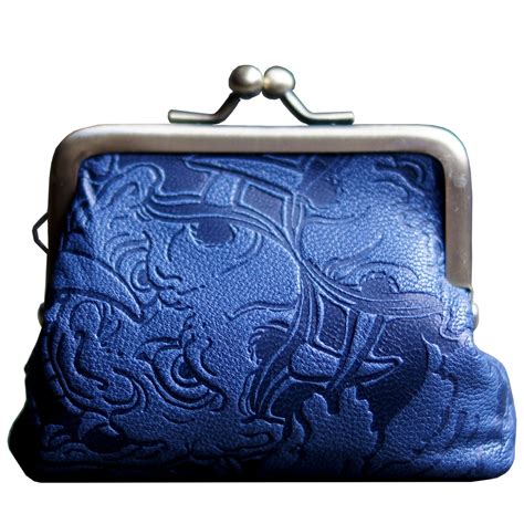 Gamaguchi 【 Navy】 | GNUOYP (ニュピ)