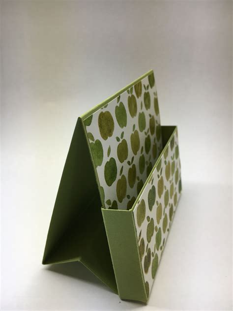 Image result for Magnolia Lane Post It Note Holder Tutorial