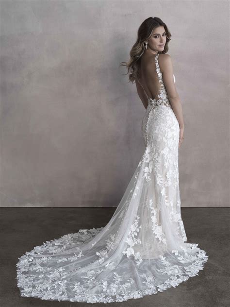 Allure Bridal Wedding Dresses in Connecticut | Lastrina Girls Bridal Salon - 9808 | Lastrina ...