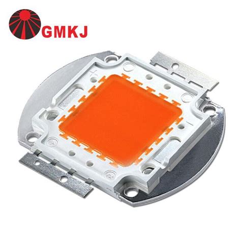 LED Array 的图像结果
