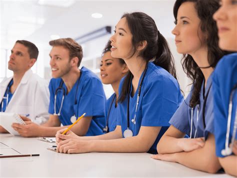 Healthcare Training & Career Institute in Houston, TX | SMI