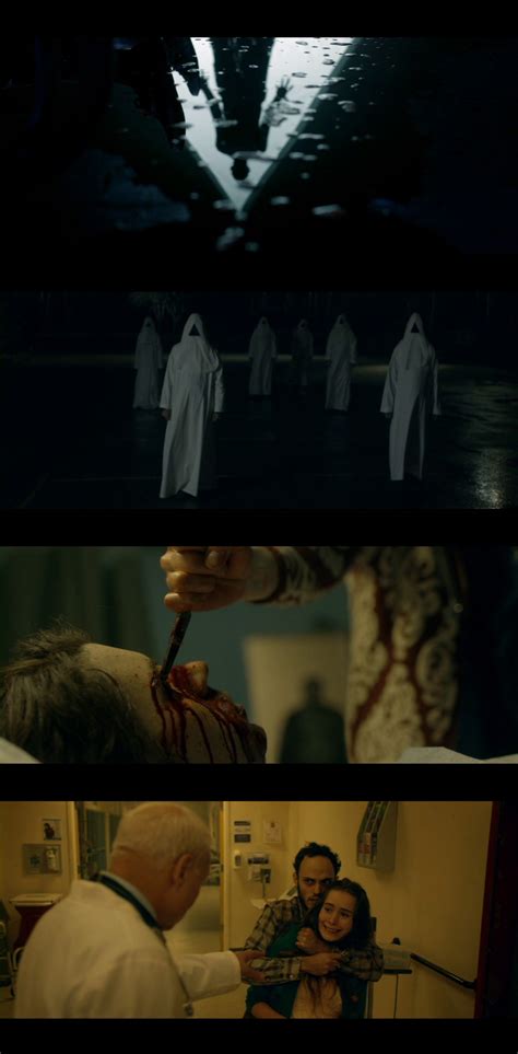 The Void (2016) – Horror Ghouls