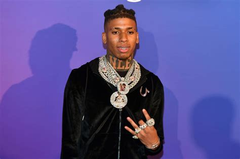 [200+] Nle Choppa Pictures | Wallpapers.com