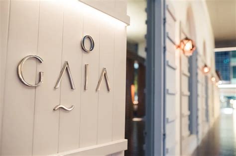 Gaia, DIFC, Dubai | Zomato