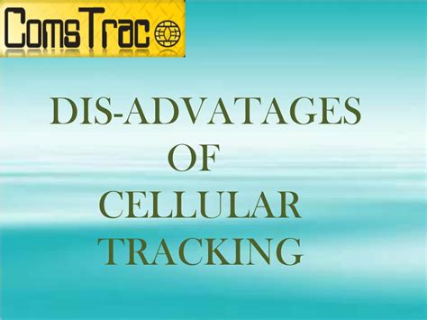 Image result for Cellular Tracking