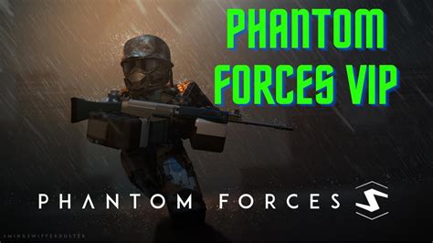 Image result for Roblox Phantom Forces VIP Server Link