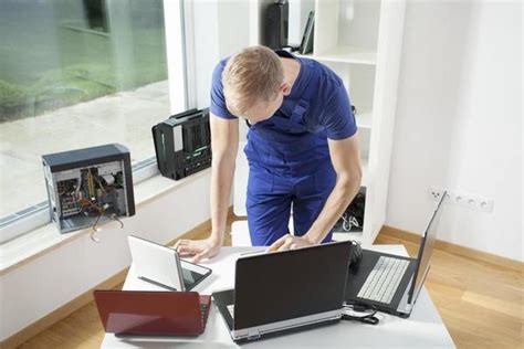 Computer Technician Info 的图像结果