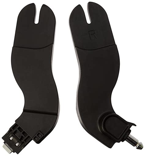 Buy Baby Jogger Double Stroller Car Seat Adaptor for City Go and Graco ...