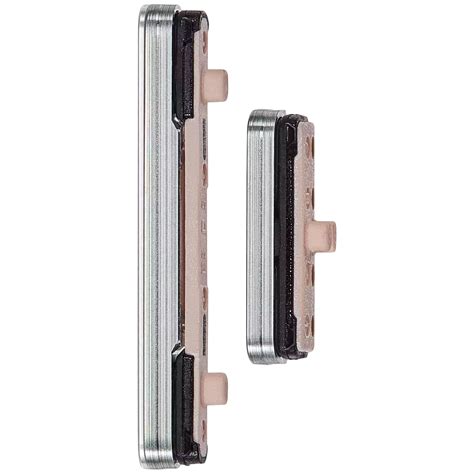 Hard Buttons (Power / Volume) Compatible For Samsung Galaxy S24 5G / 2