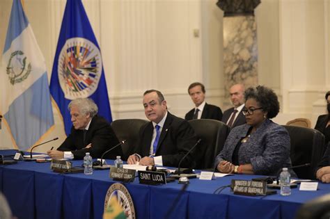 Guatemala, incluida en la "lista negra" de los derechos humanos de la ...