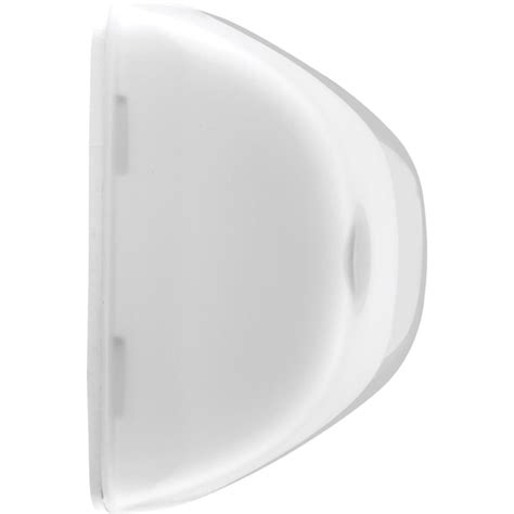 Lithonia Lighting 50-Watt EQ White Hardwired LED Outdoor Wall Pack ...
