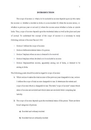 Local self government notes - B.A.LL.(HONS.) PART-V SEMESTER-IX PAPER ...