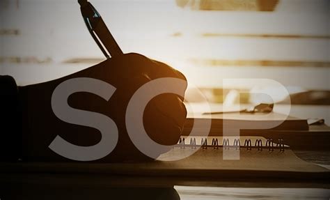 Tips That Will Help You Create A Perfect SOP For A Dependent Visa