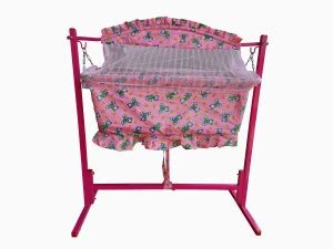 Baby Soft Beds Happy baby cradles Jhula mosquito net cum bassinet with ...