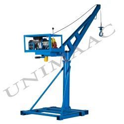 Construction Mini Lift - 600 Kg Construction Mini Lift Manufacturer ...