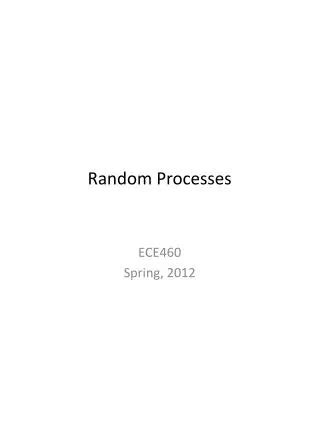 Image result for Define Random Process