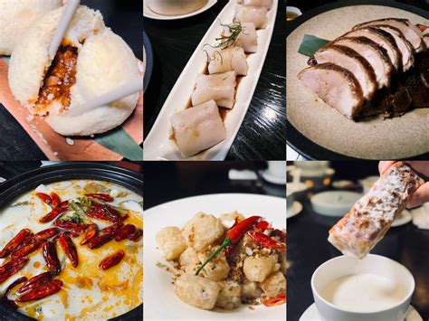 Taipei's Michelin-selected My Humble House restaurant elevates ...