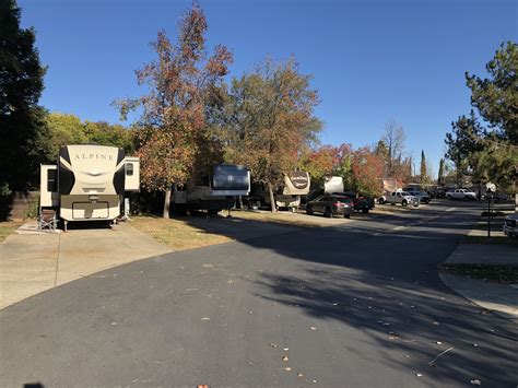 Amenities — Green Acres RV Park