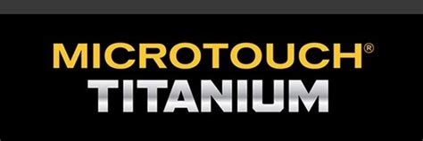 Image result for Micro Touch Titanium Max