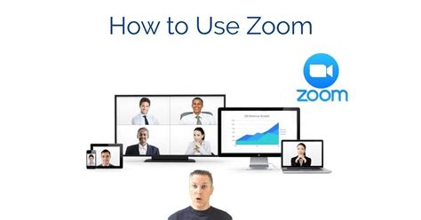 Image result for Using Zoom Conferencing