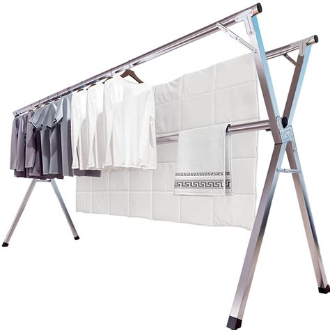 Clothing Rack Collapsible