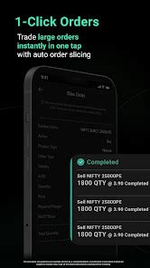 Tradejini: FnO & Stocks App – Apps on Google Play