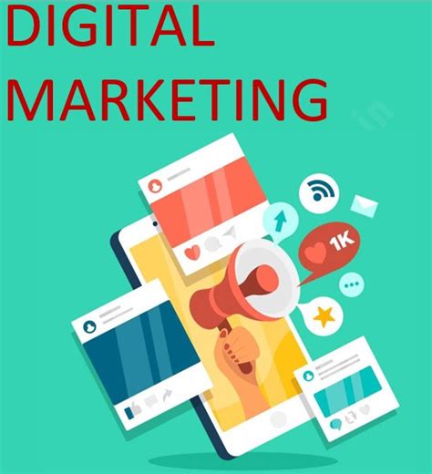 Introduction to Digital Marketing Marketing Weekly
