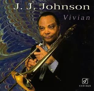 J.J. Johnson - Vivian (1992) / AvaxHome