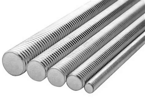 Threading Steel Rod 的图像结果