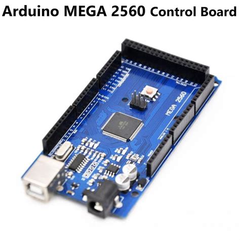 Image result for Arduino Mega On Hand