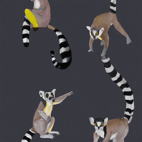 Diversity in Madagascar: Types of Lemurs | InfoAnimals