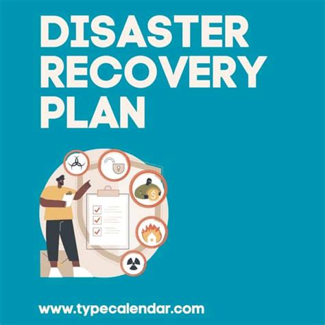 Image result for Developing a Disaster Recovery Plan