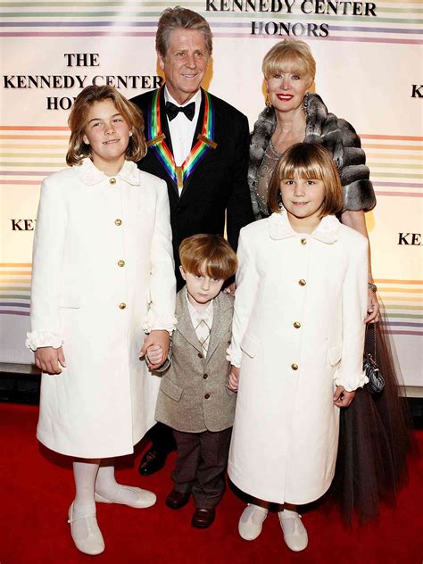 Brian Wilson's Life in Photos: From His Young Beach Boys Days to His ...