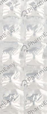 Amlosafe H Strip Of 10 Tablets: Uses, Side Effects, Price & Dosage ...