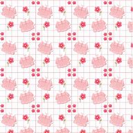 Image result for Rabbit Pastel Background Pattern