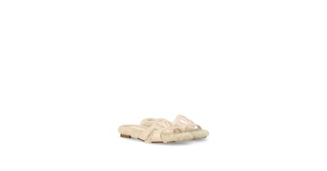 LV Isola Flat Mule - Shoes | LOUIS VUITTON
