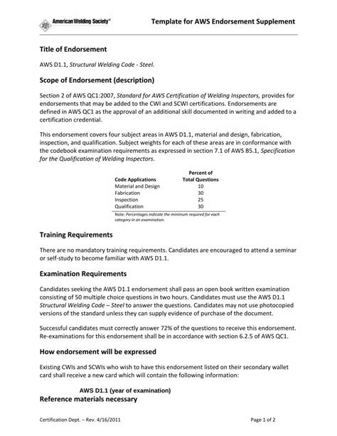 AWS D1.1 Structural Welding Code 的图像结果