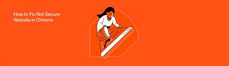 Image result for How to Remove Not Secure From Website