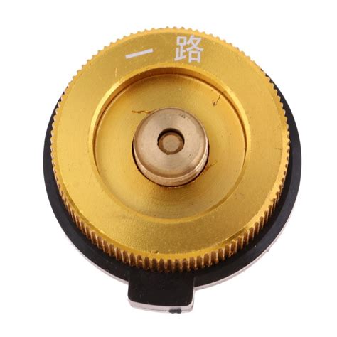 ⚡️Buy Maxbell Maxbell Outdoor BBQ Gas Bottle Adaptor Camping Burner Gas ...