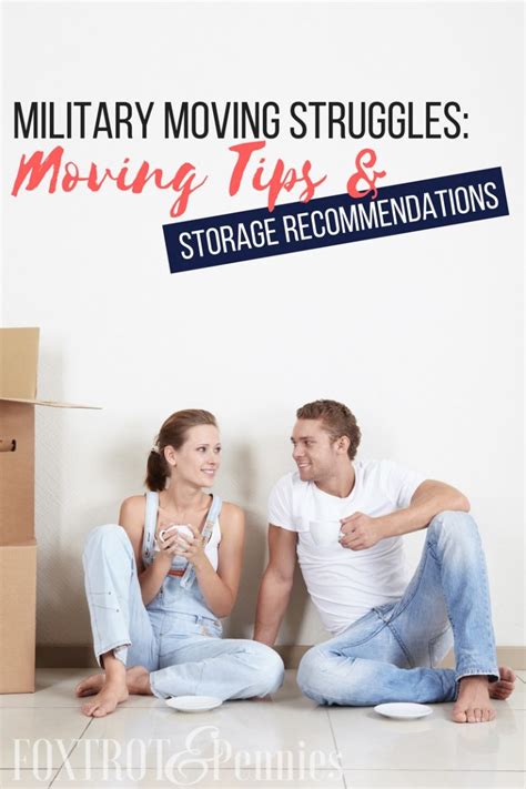 Image result for VA Moving Tips