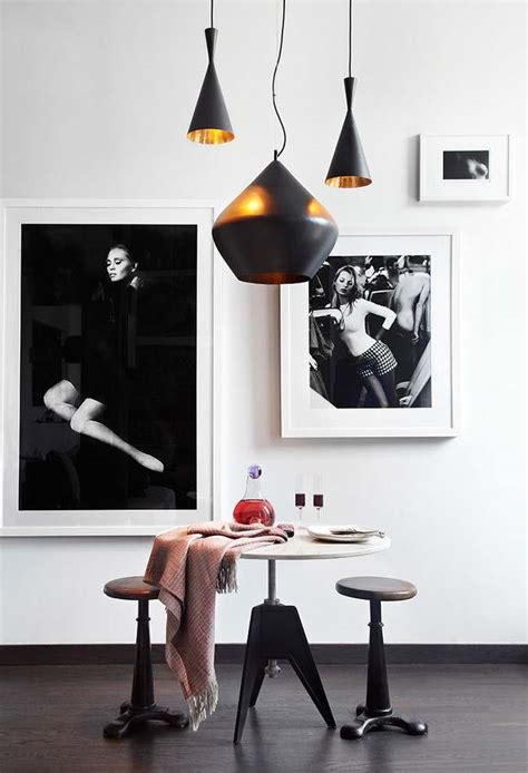 Loft Moderno en Pocos Metros - Decoracion.IN