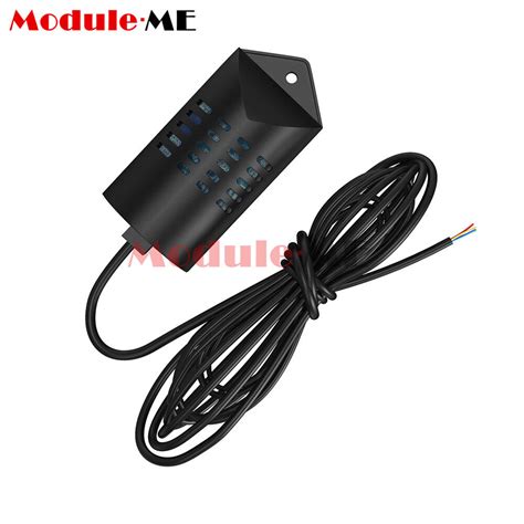 SHT2000 SHT20 DHT11 Temperature Humidity Sensor | Ubuy India