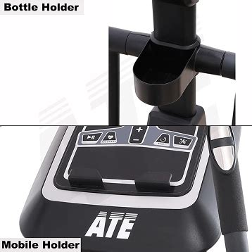 ATE Elliptical Cross Trainer E1: Top Commercial Cross Trainer ...