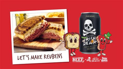 Beer Irish Death at Lisa Travis blog