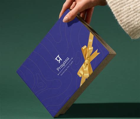 Gift Packaging Box | Prayasa Gifting – Prayasa IN