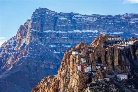 In photos: Inside India's most beautiful monasteries | Times of India ...