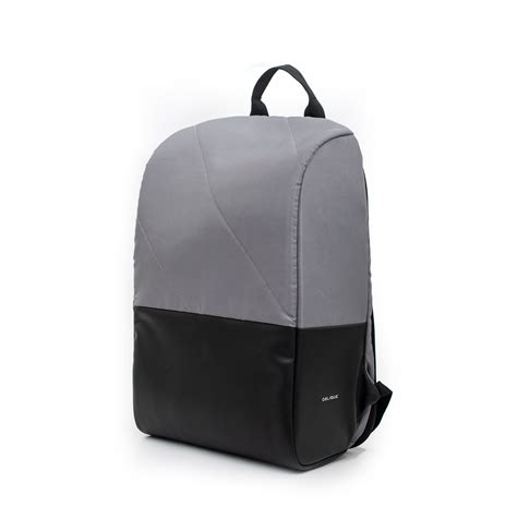 Anti Theft Laptop Backpack for Men & Women- Raven – Oblique