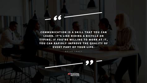Communication at Work Quotes 的图像结果